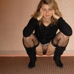 Perfil de Tracey