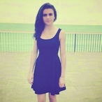 Perfil de Nany