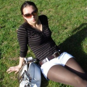 Perfil de Roselyne